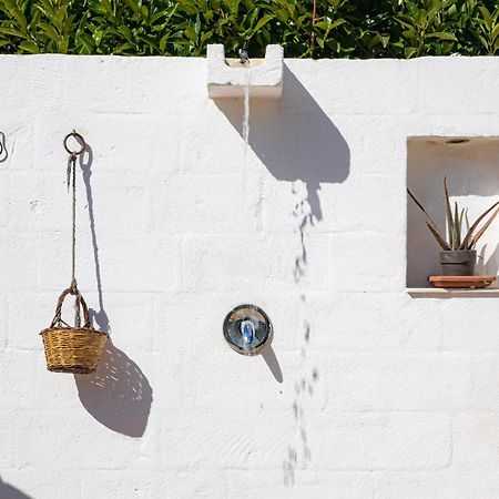 Villa Italo Ostuni Exterior photo