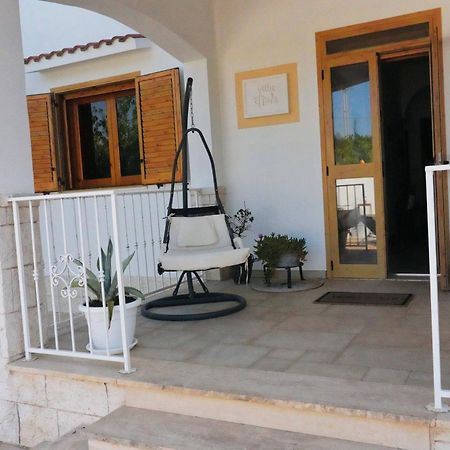 Villa Italo Ostuni Exterior photo