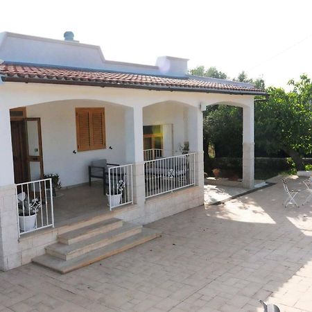 Villa Italo Ostuni Exterior photo
