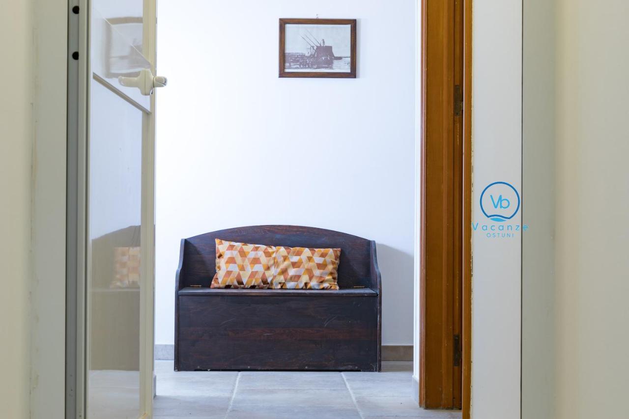 Villa Italo Ostuni Exterior photo